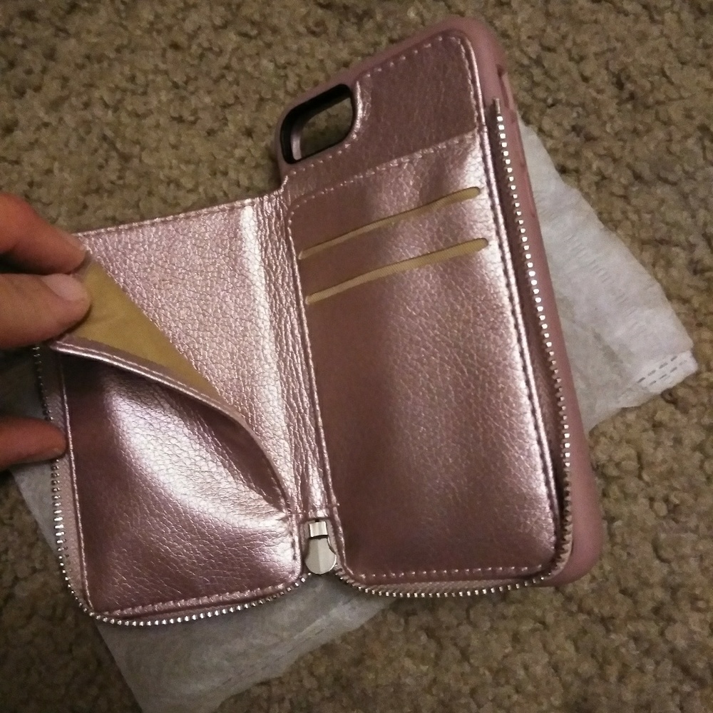 🎆Price Dropped 🎆 iPhone 7 Wallet Phone Case - Picture 4 of 8